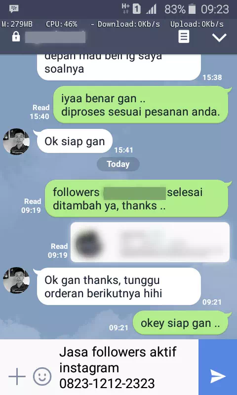 Bukti Penjualan Shopee Meningkat - Bukti 8