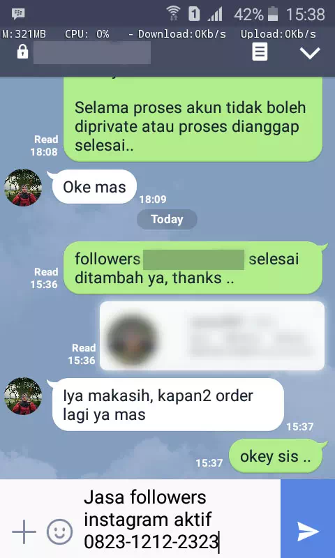 Testimoni Viewers Live Shopee Tanpa Login - Bukti 9